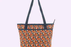 Borough Tote Bag Small