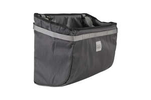 Brompton Borough Basket Bag – Large