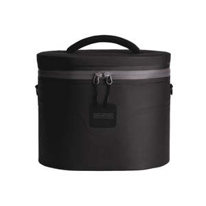 Brompton Zip Case – 5L, Black