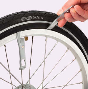 Brompton Toolkit – Replacement Tyre Levers Only