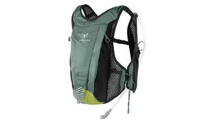 Bottles Cages Adapters: APIDURA - RACING SERIES HYDRATION VEST