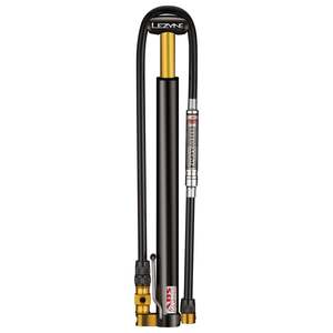 Pumps: Lezyne Micro Floor Drive HP