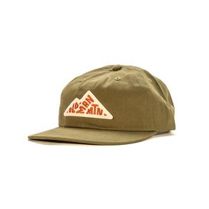 Old Man Mountain - MTN Hat, Cactus