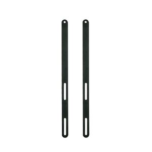 Old Man Mountain - Rear Rack Extenders, 14 inch w/hardware