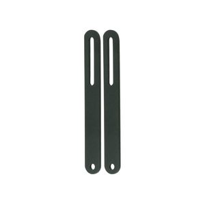 Old Man Mountain - Front Rack Extenders, 6 inch w/hardware