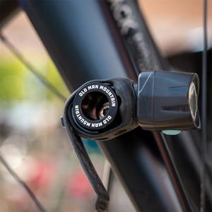 Old Man Mountain - Headlight Mount