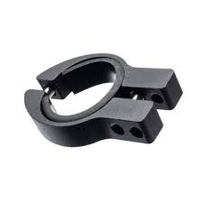 Old Man Mountain: Old Man Mountain Seatpost Clamp Mount – One Size Fits All