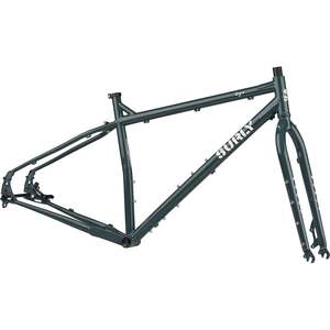Surly: Surly Ogre Frameset (2026)