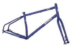 Surly Grappler Frameset