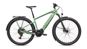Specialized Turbo Tero 4.0 EQ (2026)