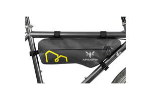 Apidura: APIDURA - EXPEDITION COMPACT FRAME PACK