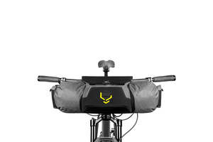 Apidura: APIDURA - BACKCOUNTRY ACCESSORY POCKET 4L