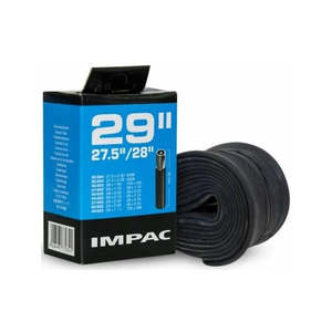Impac by Schwalbe Inner Tube – 27.5" / 29" Schrader Valve