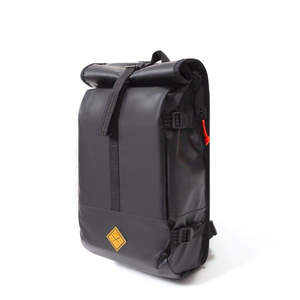 Bags Panniers: Restrap 22L Rolltop Backpack