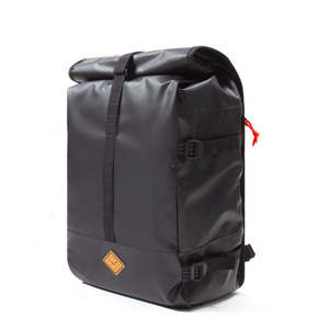 Bags Panniers: Restrap 40L Rolltop Pack