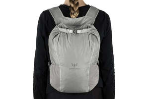 Bags Panniers: APIDURA - PACKABLE BACKPACK 13L