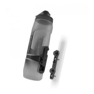 Bottles Cages Adapters: Fidlock Twist 800ml Bottle and Bike Base