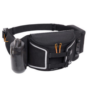 Bottles Cages Adapters: Fidlock Hip Double Pack + 450ml Bottle [1]