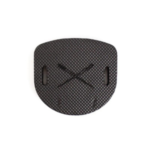 Bottles Cages Adapters: Race Saddle Bag Foam Pad