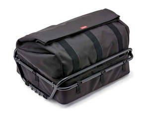 Benno Accessories: Benno XXL Trunk Bag - 170L