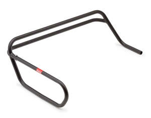 Benno Accessories: Benno Half Rail