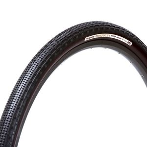 Tyres Tires: Panaracer Gravel King SK Plus [Semi Knobbly +] Tyre 26", 650B &700c