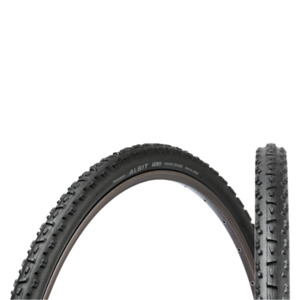 Tyres Tires: New Panaracer Albit CX Tyre TLR 700 x 33C