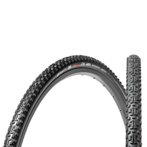 Tyres Tires: Panaracer CG CX Tyre TLR 700 x 33C