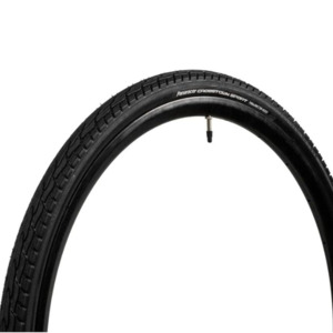 Tyres Tires: Panaracer Crosstown Sport Tyre 700c