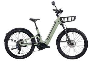 Sinch: Sinch Force EZ 5 Auto