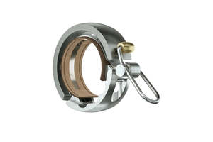 Knog Bell, Oi Luxe Bell