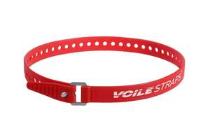 Easy Wins Gift Guide: Voile Strap 25"