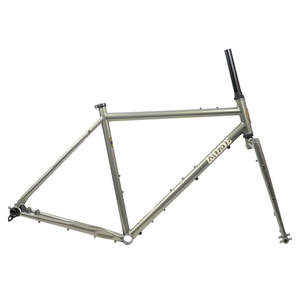 Framesets Custom: Wilde Rambler Frameset