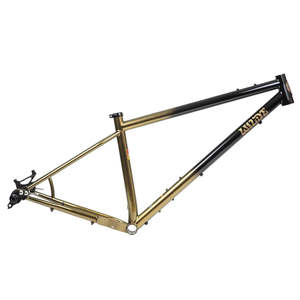 Wilde Dark Star Frameset