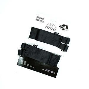 Restrap: Restrap Horizontal Pedal Straps