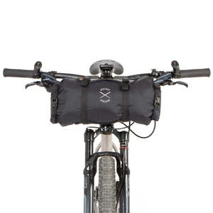 Restrap Handlebar Bag - Flat Bar