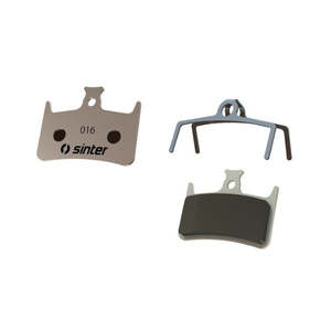 Brake Pads: Sinter Hope E Series Disc Pads