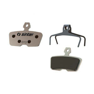 Brake Pads: Sinter Avid/SRAM Disc Pads [Code/Guide]