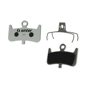 Brake Pads: Sinter Hayes Dominion A4 Disc Pads