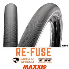 Maxxis Re-Fuse 27.5 x 2.0 MaxxShield / TR (Foldable)