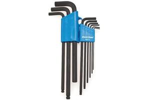 Park Tool HXS- 1.2 Hex Wrench Set