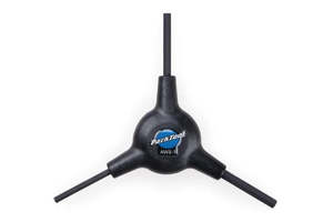 Park Tool: Park Tool Hex Wrench Set