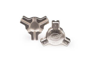 Park Tool: Park Tool SW-7.2 Triple Spoke Wrench