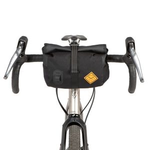 Bikepacking Bags: Restrap Rolltop Canister Bag