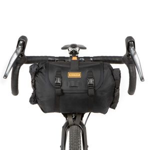 Bikepacking Bags: Restrap Holster Bar Bag Plus