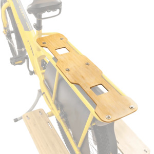 Yuba Bamboo Deck Kombi