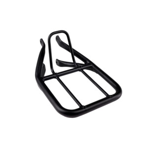Yuba Add Ons: Yuba Front Rack
