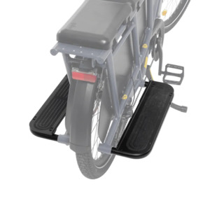 Yuba Compact AlloyBoards