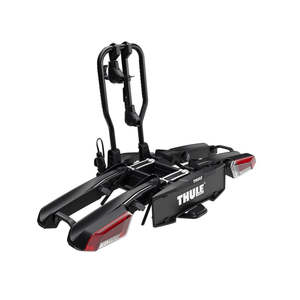 Carriers Trailers: Thule EasyFold 3 944 2 bike