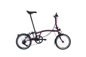 Brompton C Line Urban